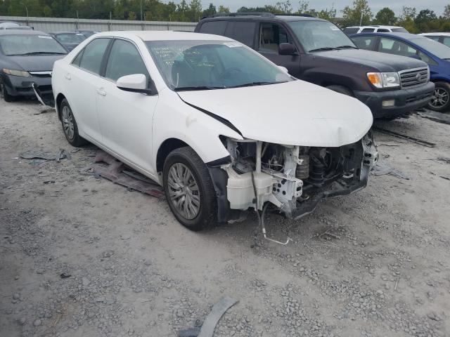 TOYOTA CAMRY BASE 2012 4t1bf1fkxcu601480