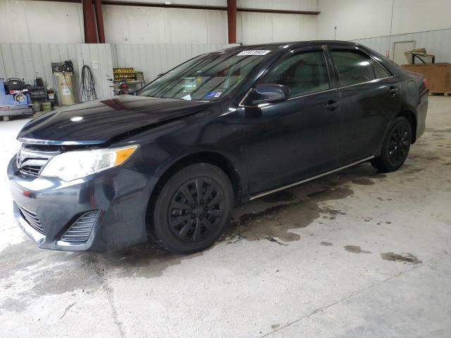 TOYOTA CAMRY BASE 2012 4t1bf1fkxcu602208