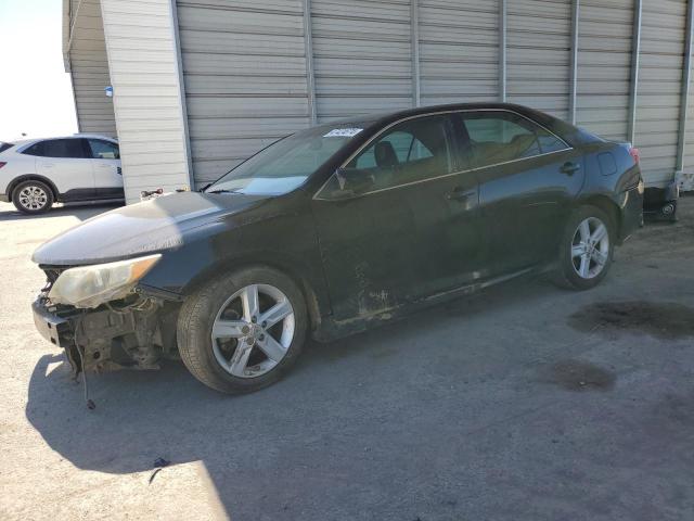 TOYOTA CAMRY 2012 4t1bf1fkxcu606033