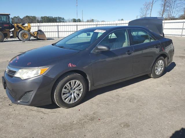 TOYOTA CAMRY BASE 2012 4t1bf1fkxcu607196