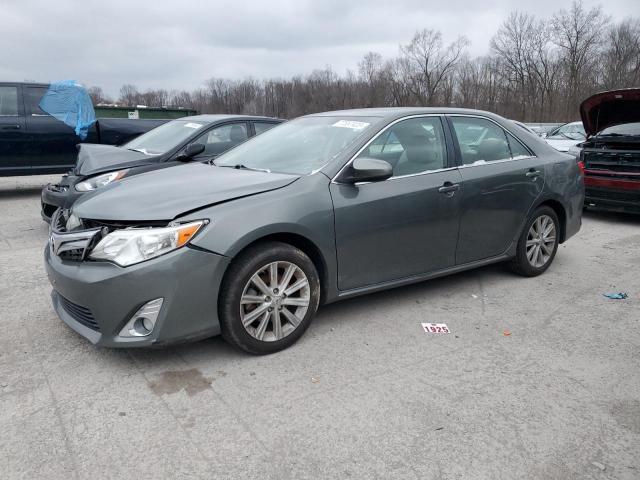 TOYOTA CAMRY 2012 4t1bf1fkxcu608574