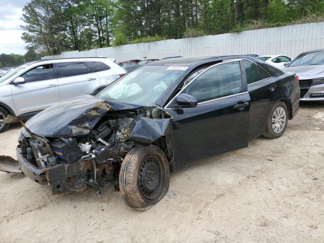 TOYOTA CAMRY BASE 2012 4t1bf1fkxcu610860