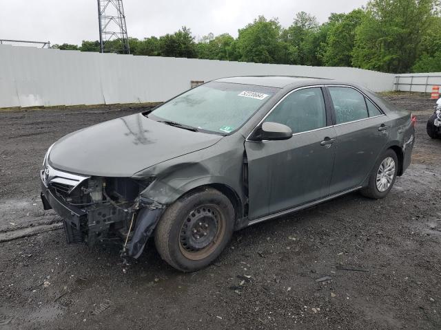 TOYOTA CAMRY 2012 4t1bf1fkxcu613855