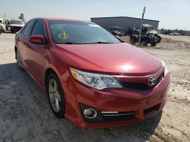 TOYOTA CAMRY 2012 4t1bf1fkxcu615976