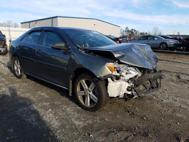 TOYOTA CAMRY BASE 2012 4t1bf1fkxcu620224