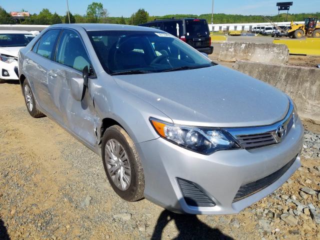 TOYOTA CAMRY BASE 2012 4t1bf1fkxcu620417