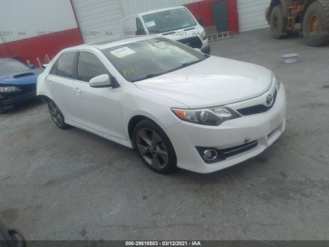 TOYOTA CAMRY 2012 4t1bf1fkxcu621406