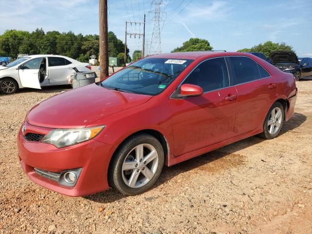 TOYOTA CAMRY 2012 4t1bf1fkxcu622328