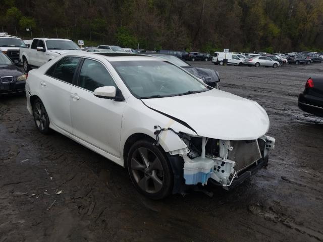 TOYOTA CAMRY BASE 2012 4t1bf1fkxcu623351