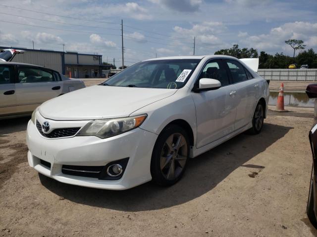 TOYOTA CAMRY BASE 2012 4t1bf1fkxcu626962