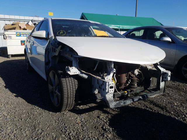 TOYOTA CAMRY BASE 2012 4t1bf1fkxcu629070