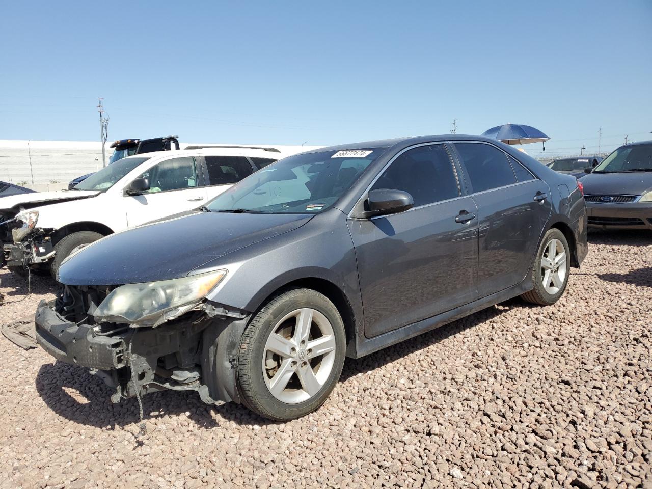 TOYOTA CAMRY 2012 4t1bf1fkxcu630459