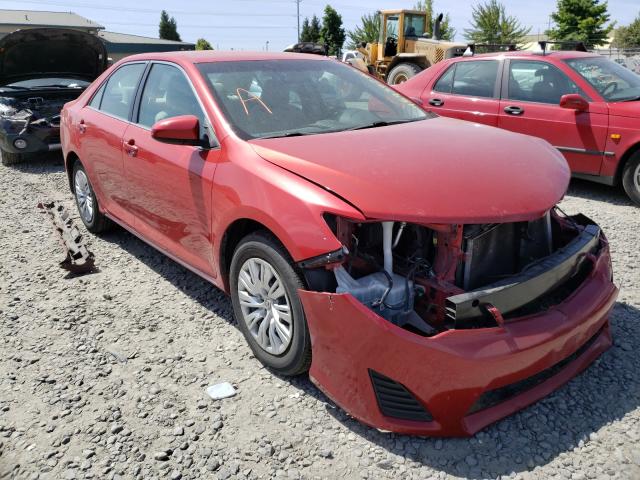 TOYOTA CAMRY BASE 2012 4t1bf1fkxcu630848