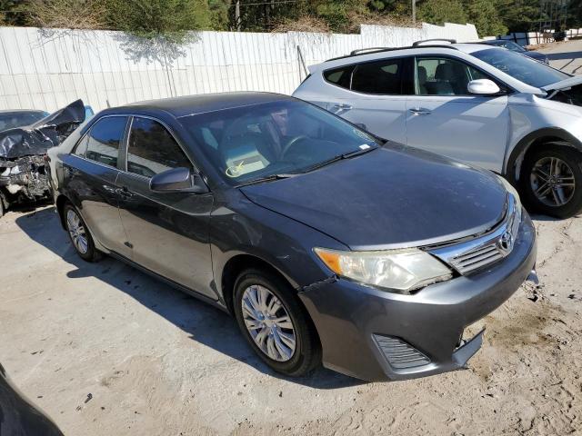 TOYOTA CAMRY BASE 2012 4t1bf1fkxcu631806