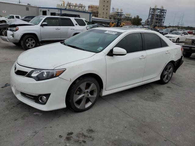 TOYOTA CAMRY 2012 4t1bf1fkxcu631904