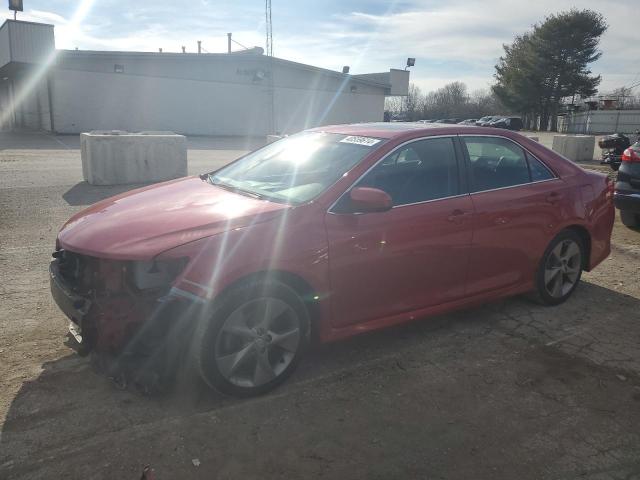 TOYOTA CAMRY 2012 4t1bf1fkxcu635841