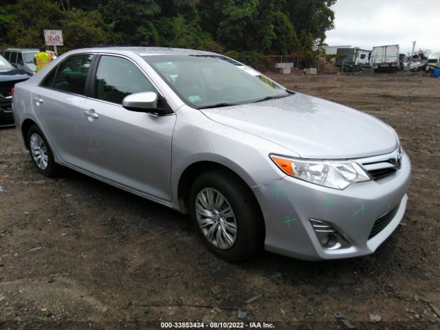 TOYOTA CAMRY 2012 4t1bf1fkxcu636424