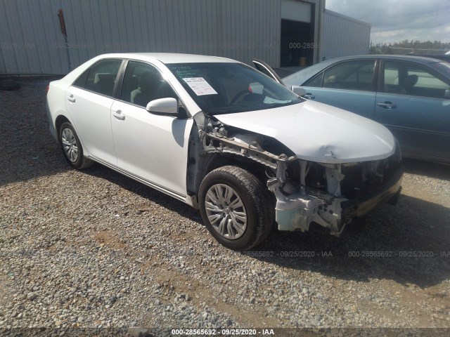 TOYOTA CAMRY 2013 4t1bf1fkxdu203817