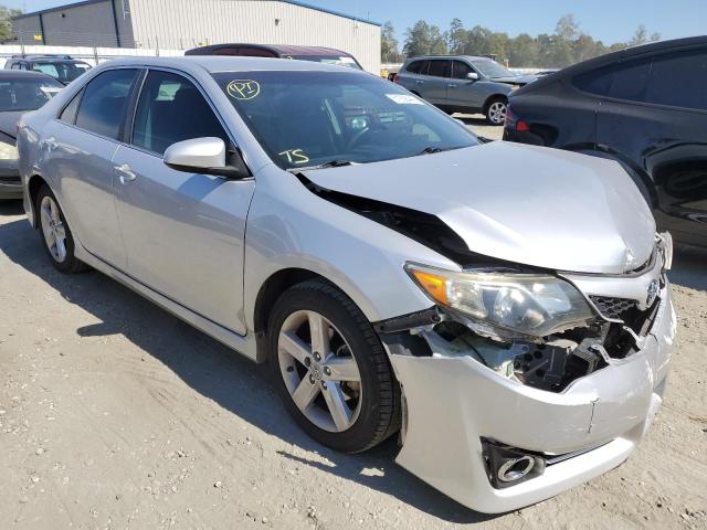 TOYOTA CAMRY L 2013 4t1bf1fkxdu204434