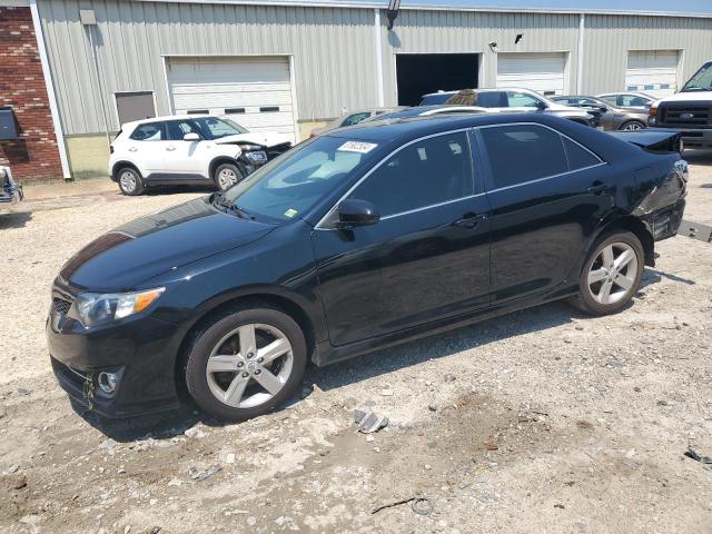 TOYOTA CAMRY L 2013 4t1bf1fkxdu205440