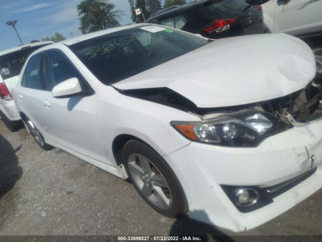 TOYOTA CAMRY 2013 4t1bf1fkxdu205714