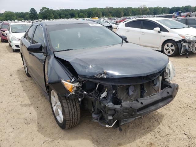 TOYOTA CAMRY L 2013 4t1bf1fkxdu205826