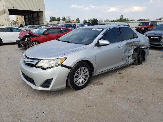 TOYOTA CAMRY 2013 4t1bf1fkxdu206863