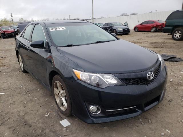 TOYOTA CAMRY L 2013 4t1bf1fkxdu207348