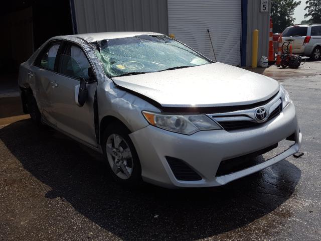 TOYOTA CAMRY L 2013 4t1bf1fkxdu207785