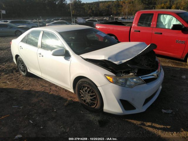 TOYOTA CAMRY 2013 4t1bf1fkxdu208516