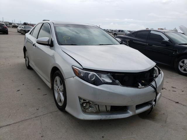 TOYOTA CAMRY L 2013 4t1bf1fkxdu210265