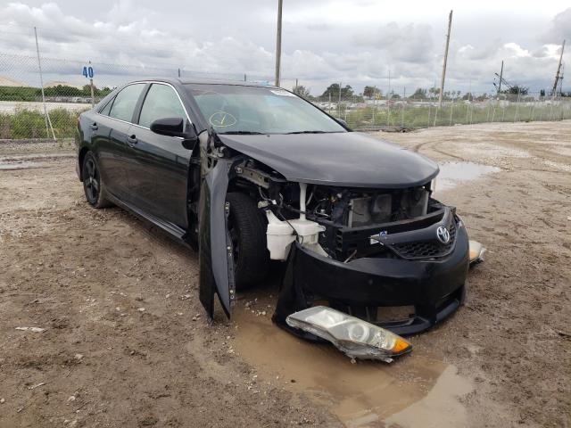 TOYOTA CAMRY L 2013 4t1bf1fkxdu210881