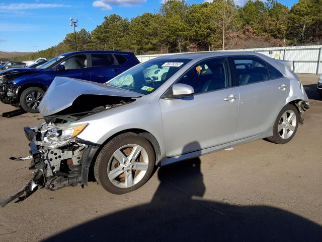 TOYOTA CAMRY L 2013 4t1bf1fkxdu211397