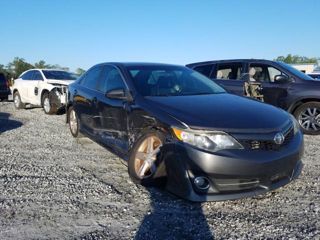 TOYOTA CAMRY L 2013 4t1bf1fkxdu211920