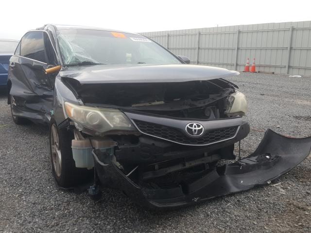 TOYOTA CAMRY L 2013 4t1bf1fkxdu211934