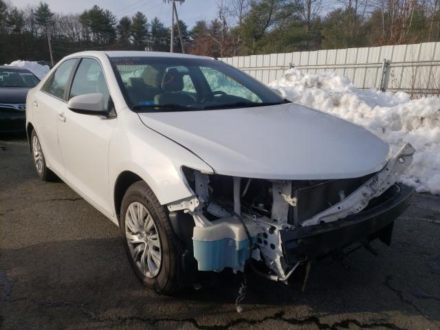 TOYOTA CAMRY L 2013 4t1bf1fkxdu212453