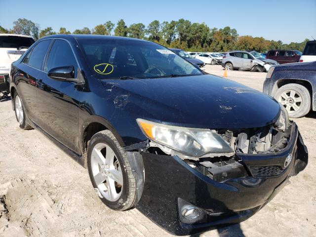 TOYOTA CAMRY L 2013 4t1bf1fkxdu212808