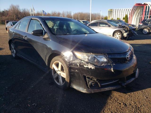 TOYOTA CAMRY L 2013 4t1bf1fkxdu212906