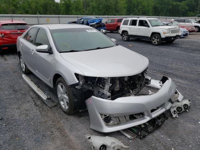 TOYOTA CAMRY L 2013 4t1bf1fkxdu214686