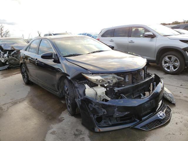 TOYOTA CAMRY L 2013 4t1bf1fkxdu216096