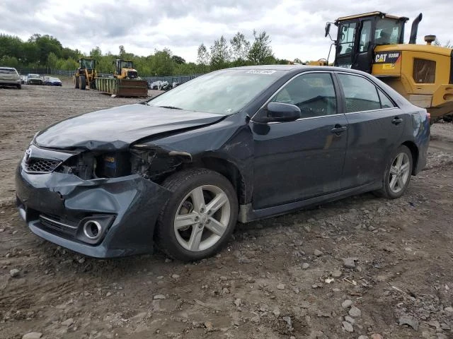 TOYOTA CAMRY L 2013 4t1bf1fkxdu217796