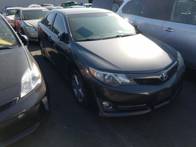 TOYOTA CAMRY L 2013 4t1bf1fkxdu218351