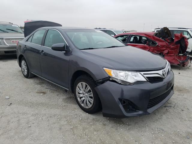 TOYOTA CAMRY 2013 4t1bf1fkxdu218690