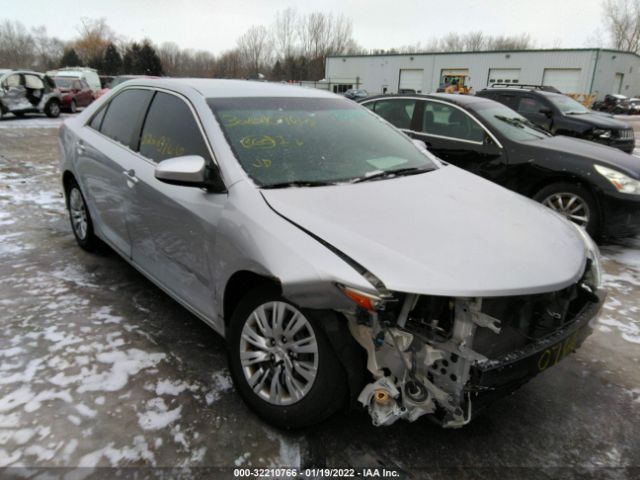 TOYOTA CAMRY 2013 4t1bf1fkxdu219516