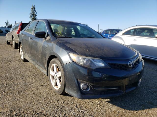 TOYOTA CAMRY L 2013 4t1bf1fkxdu219953