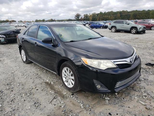 TOYOTA CAMRY L 2013 4t1bf1fkxdu223727