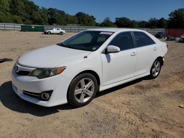 TOYOTA CAMRY L 2013 4t1bf1fkxdu224988