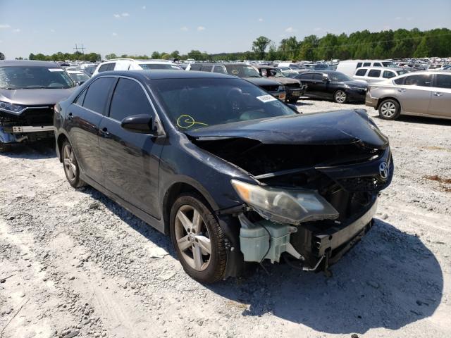 TOYOTA CAMRY L 2013 4t1bf1fkxdu225400