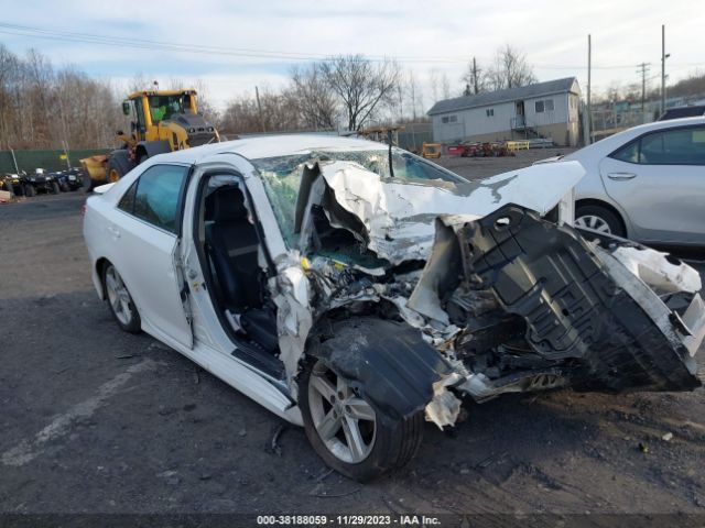 TOYOTA CAMRY 2013 4t1bf1fkxdu225588