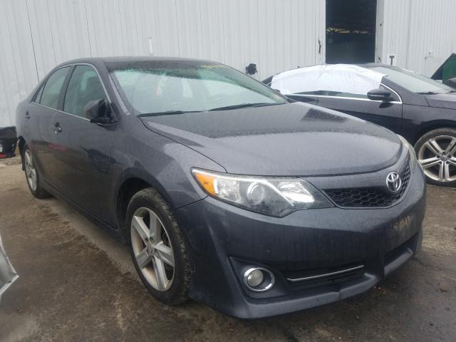 TOYOTA CAMRY L 2013 4t1bf1fkxdu226076